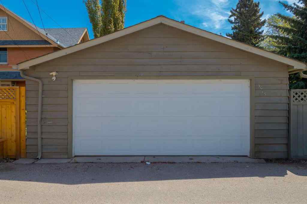 MLS® A2226741 - 3015 Elbow Drive SW in Elbow Park Calgary, Residential