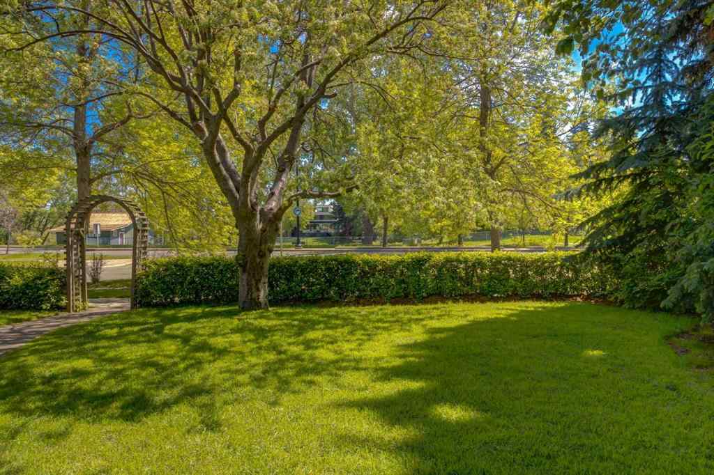 MLS® A2226741 - 3015 Elbow Drive SW in Elbow Park Calgary, Residential