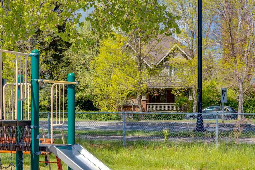 MLS® A2226741 - 3015 Elbow Drive SW in Elbow Park Calgary, Residential