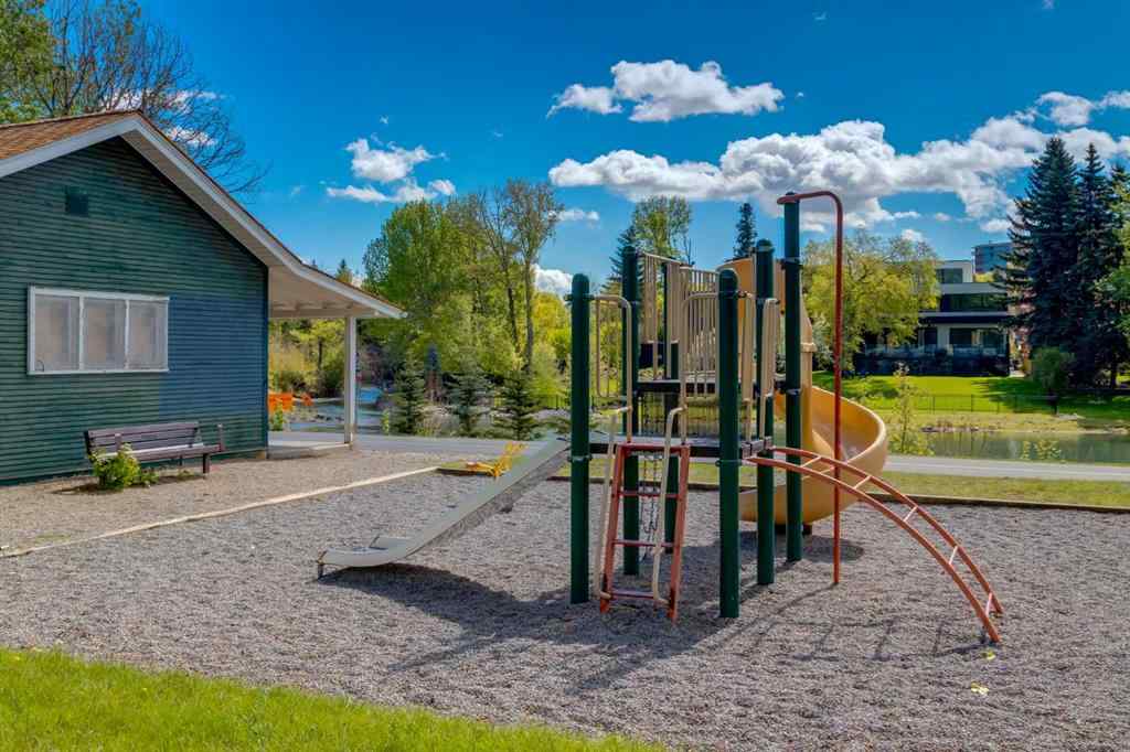 MLS® A2226741 - 3015 Elbow Drive SW in Elbow Park Calgary, Residential