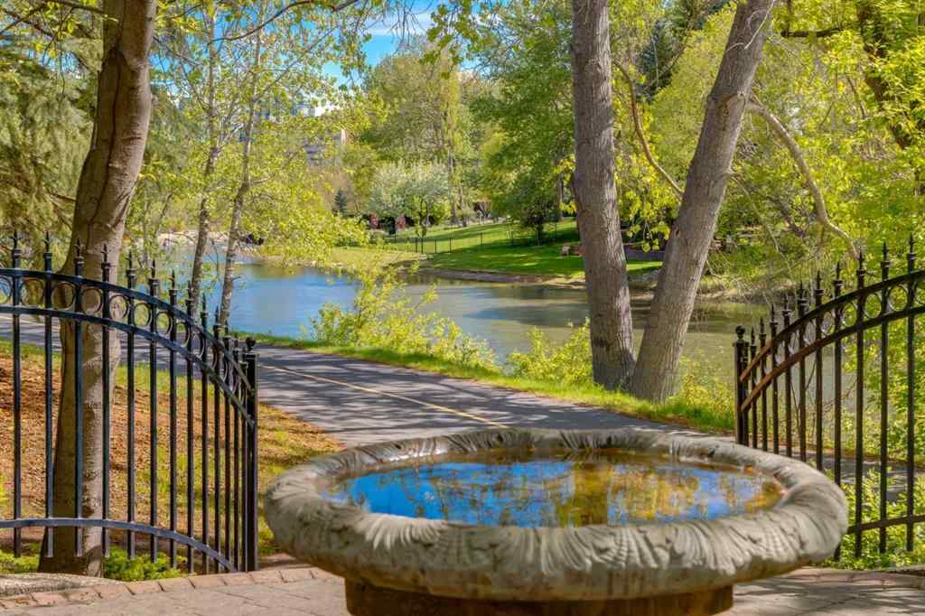 MLS® A2226741 - 3015 Elbow Drive SW in Elbow Park Calgary, Residential