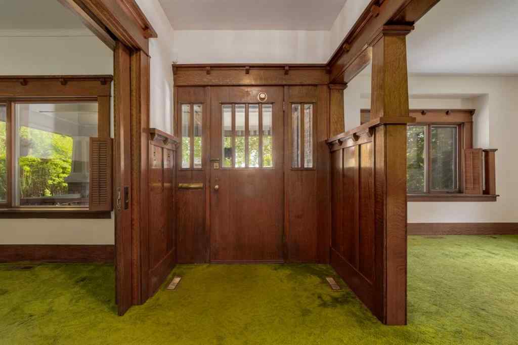 MLS® A2226741 - 3015 Elbow Drive SW in Elbow Park Calgary, Residential