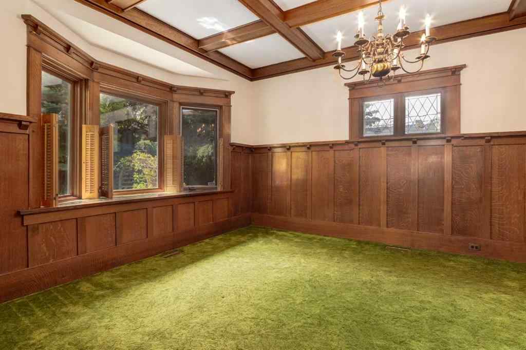 MLS® A2226741 - 3015 Elbow Drive SW in Elbow Park Calgary, Residential