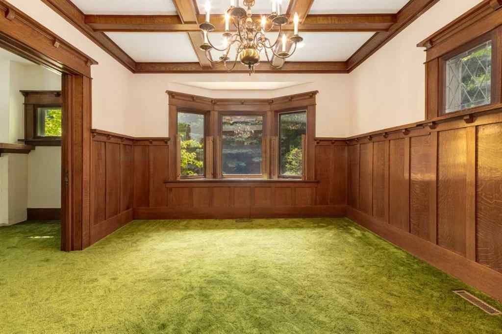 MLS® A2226741 - 3015 Elbow Drive SW in Elbow Park Calgary, Residential