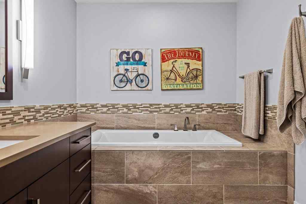 MLS® A2226754 - 19 Creekside Mews  in Spring Creek Canmore, Residential