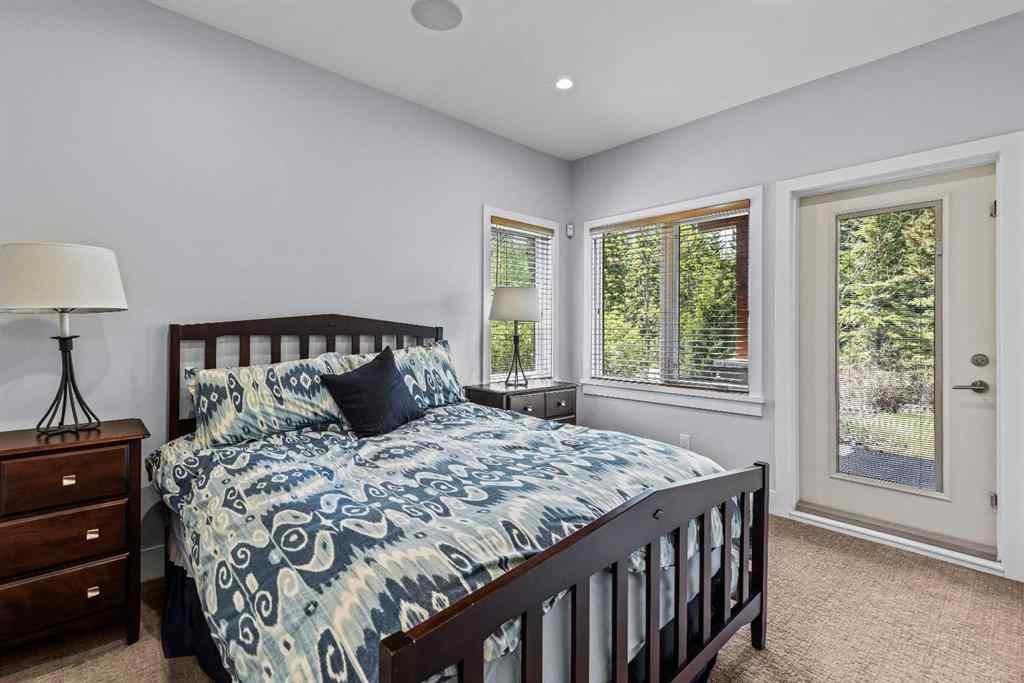 MLS® A2226754 - 19 Creekside Mews  in Spring Creek Canmore, Residential