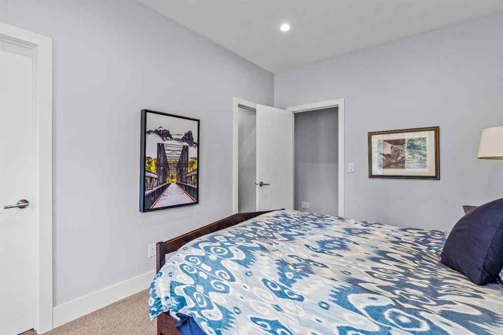 MLS® A2226754 - 19 Creekside Mews  in Spring Creek Canmore, Residential