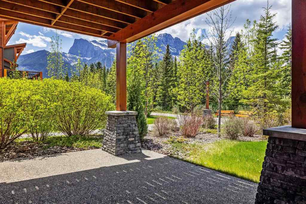 MLS® A2226754 - 19 Creekside Mews  in Spring Creek Canmore, Residential