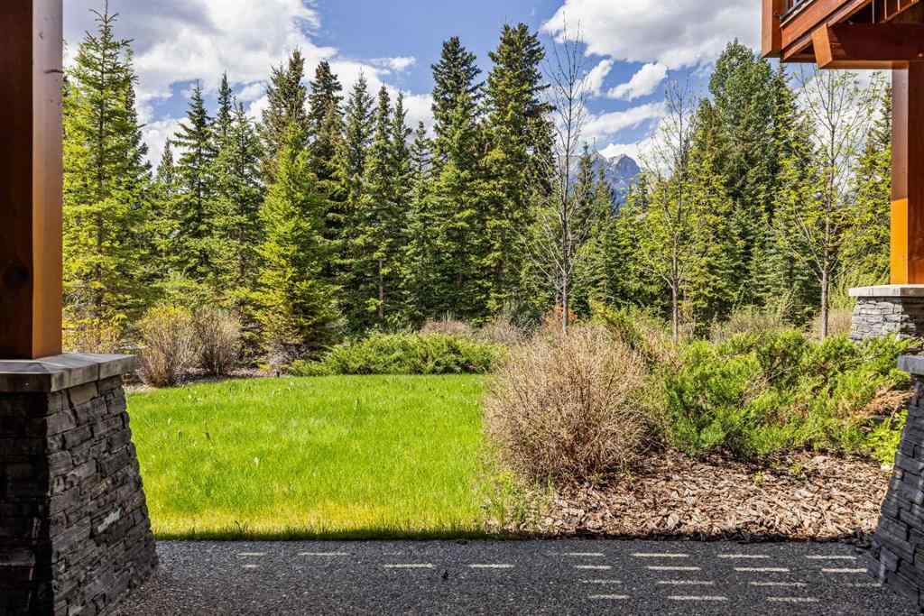 MLS® A2226754 - 19 Creekside Mews  in Spring Creek Canmore, Residential