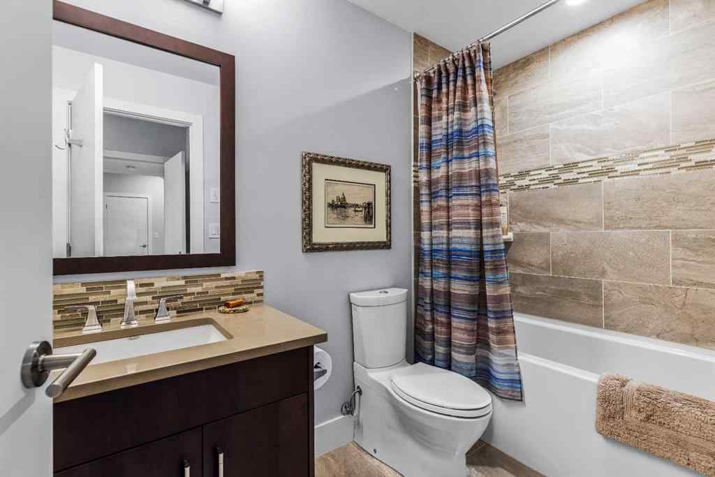 MLS® A2226754 - 19 Creekside Mews  in Spring Creek Canmore, Residential
