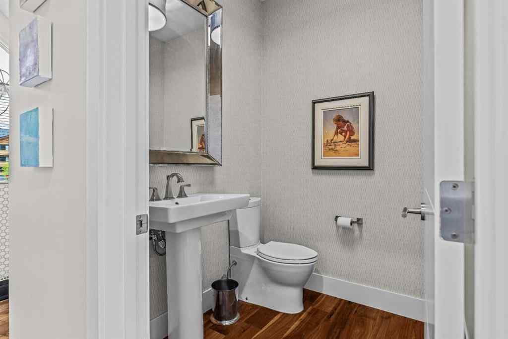 MLS® A2226754 - 19 Creekside Mews  in Spring Creek Canmore, Residential
