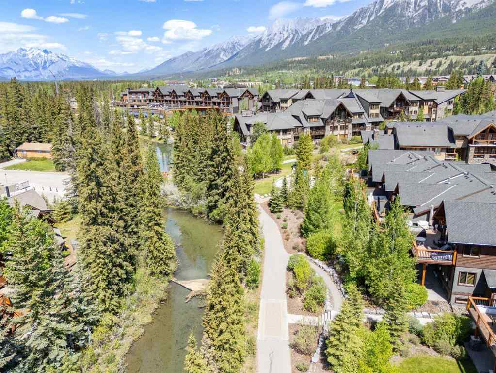 MLS® A2226754 - 19 Creekside Mews  in Spring Creek Canmore, Residential