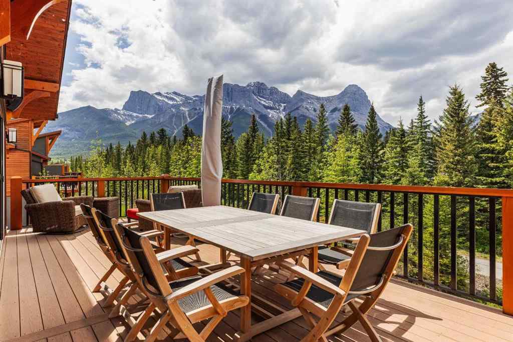 MLS® A2226754 - 19 Creekside Mews  in Spring Creek Canmore, Residential