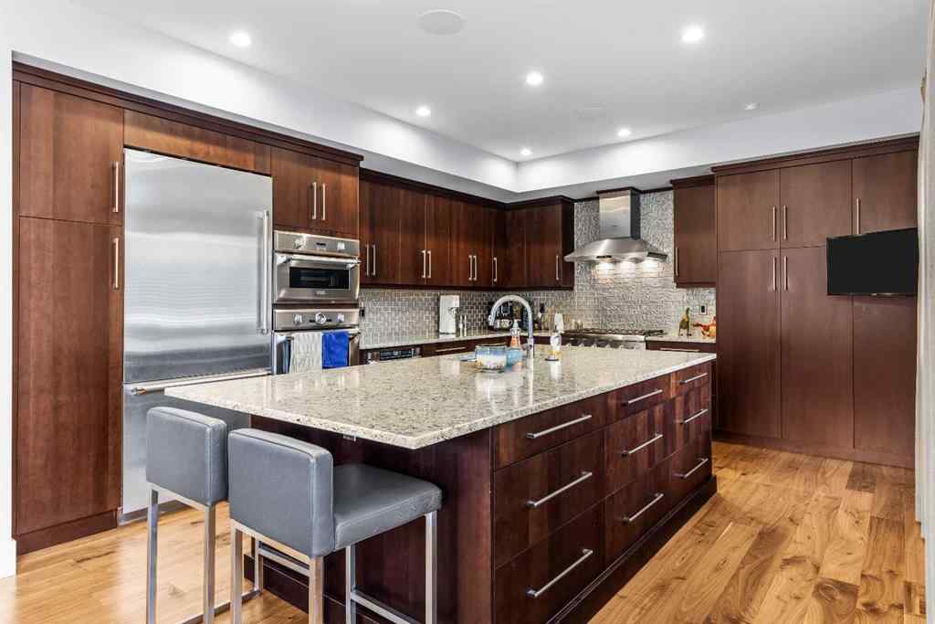 MLS® A2226754 - 19 Creekside Mews  in Spring Creek Canmore, Residential