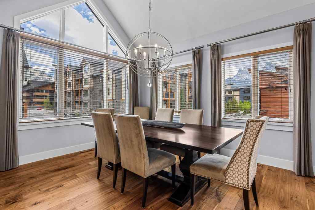MLS® A2226754 - 19 Creekside Mews  in Spring Creek Canmore, Residential
