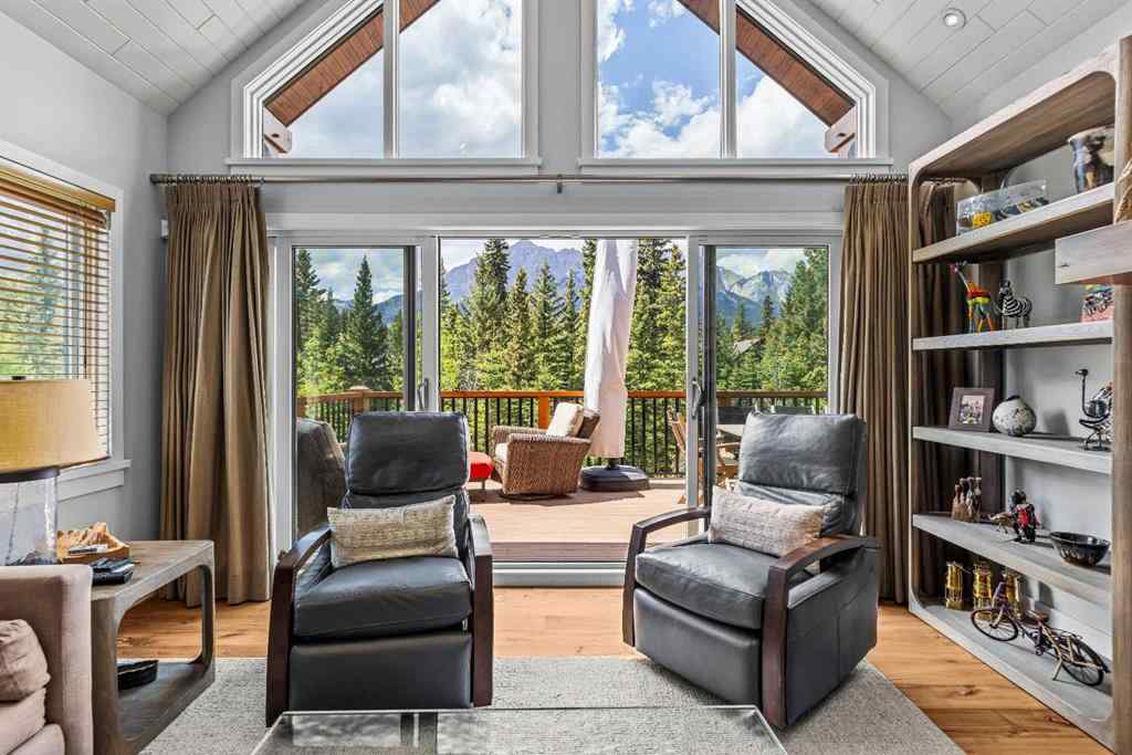 MLS® A2226754 - 19 Creekside Mews  in Spring Creek Canmore, Residential
