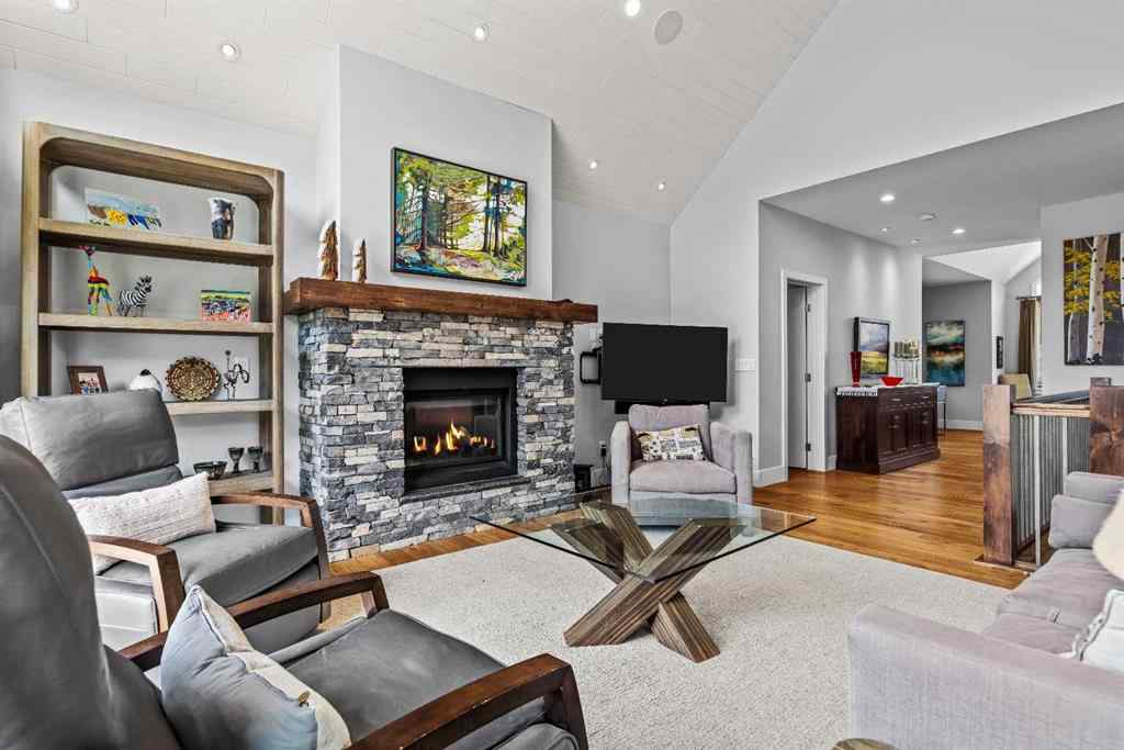 MLS® A2226754 - 19 Creekside Mews  in Spring Creek Canmore, Residential