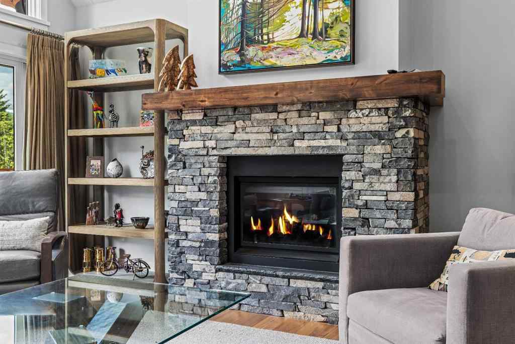 MLS® A2226754 - 19 Creekside Mews  in Spring Creek Canmore, Residential