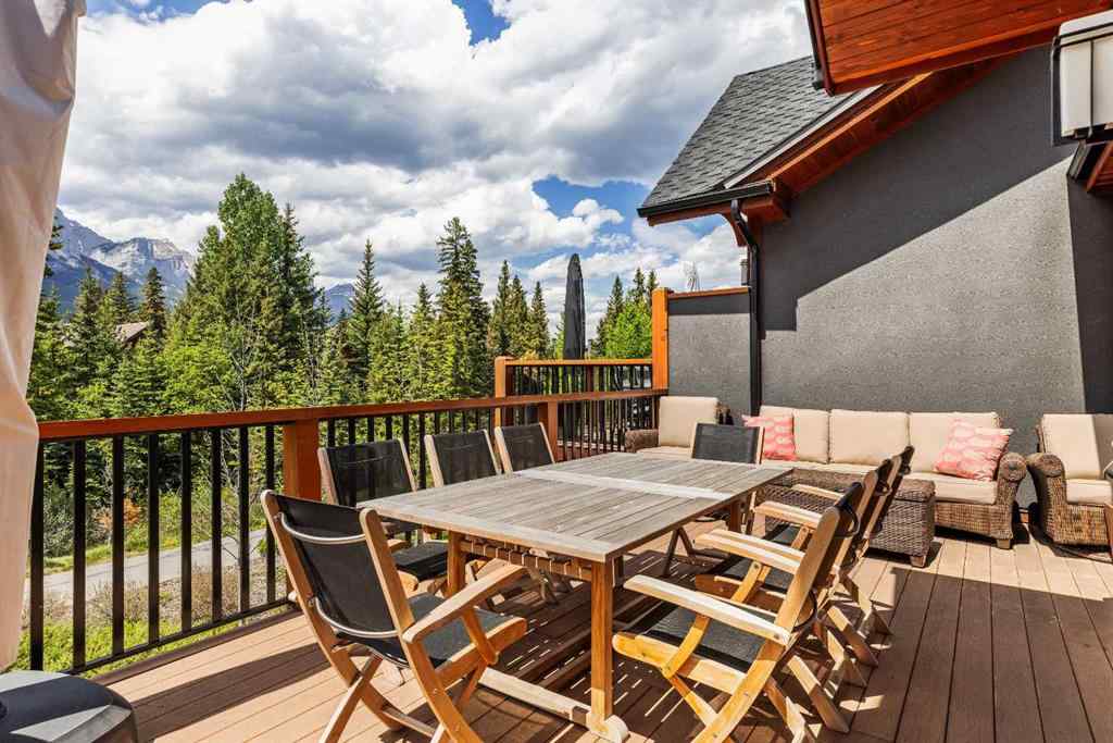 MLS® A2226754 - 19 Creekside Mews  in Spring Creek Canmore, Residential