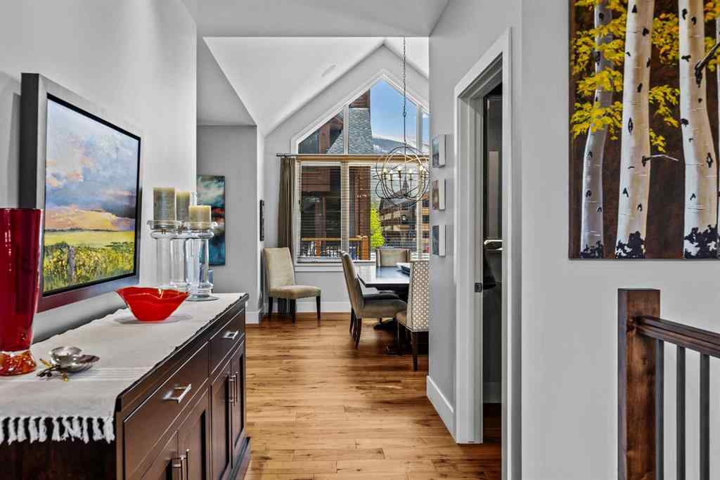 MLS® A2226754 - 19 Creekside Mews  in Spring Creek Canmore, Residential