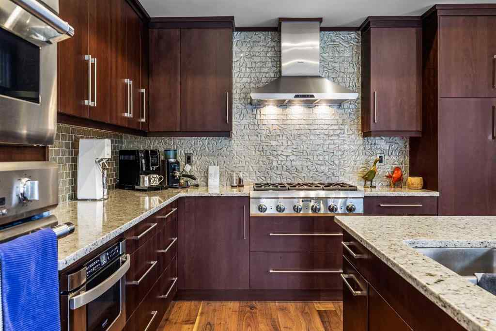 MLS® A2226754 - 19 Creekside Mews  in Spring Creek Canmore, Residential