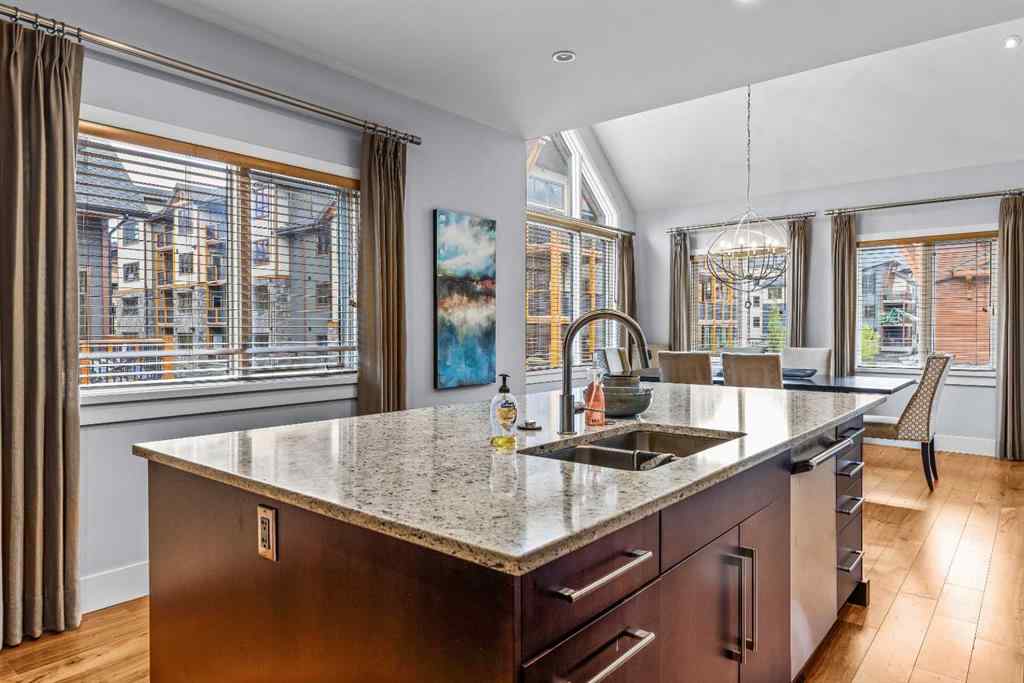 MLS® A2226754 - 19 Creekside Mews  in Spring Creek Canmore, Residential