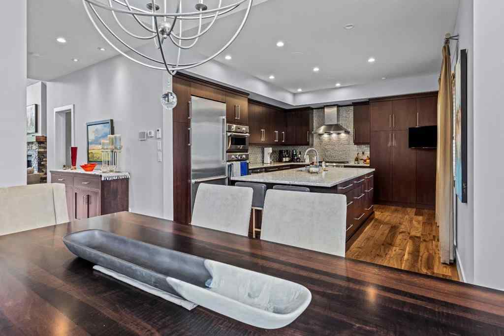 MLS® A2226754 - 19 Creekside Mews  in Spring Creek Canmore, Residential