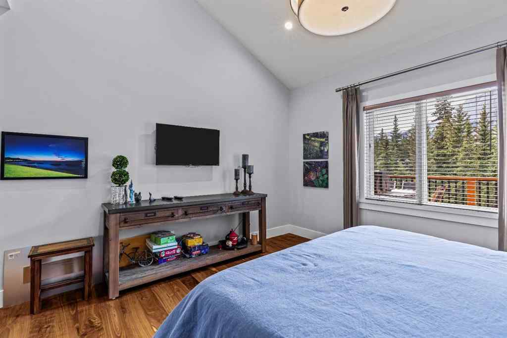 MLS® A2226754 - 19 Creekside Mews  in Spring Creek Canmore, Residential