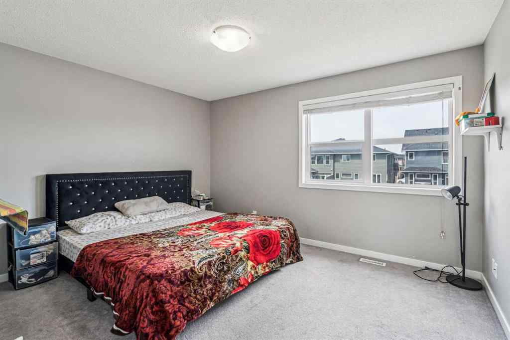 MLS® A2226770 - 368 Redstone Drive NE in Redstone Calgary, Residential