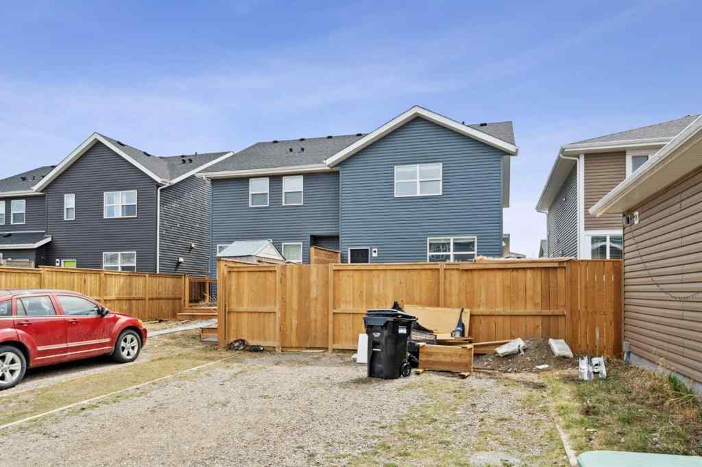 MLS® A2226770 - 368 Redstone Drive NE in Redstone Calgary, Residential