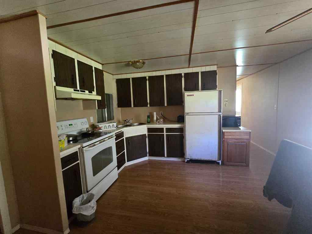 MLS® A2226777 -  53216 Range Road 181   in NONE Rural Yellowhead County, Residential