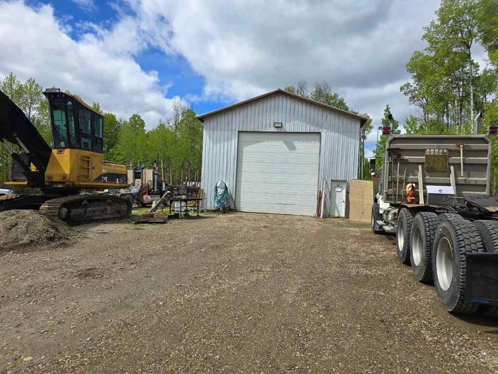 MLS® A2226777 -  53216 Range Road 181   in NONE Rural Yellowhead County, Residential