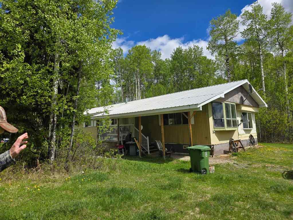 MLS® A2226777 -  53216 Range Road 181   in NONE Rural Yellowhead County, Residential