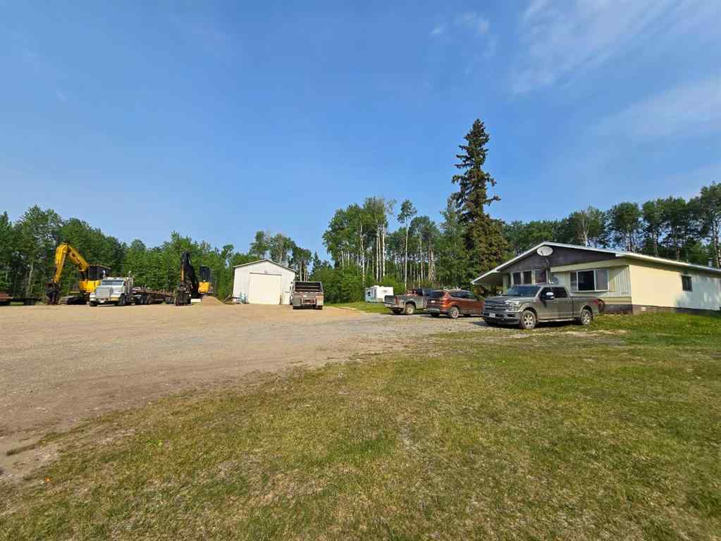 MLS® A2226777 -  53216 Range Road 181   in NONE Rural Yellowhead County, Residential