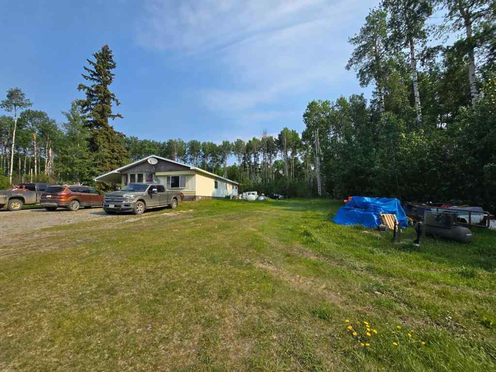 MLS® A2226777 -  53216 Range Road 181   in NONE Rural Yellowhead County, Residential