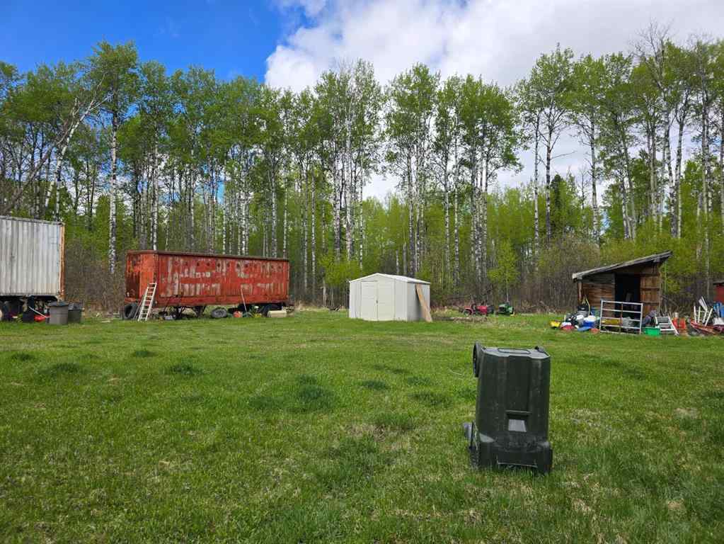 MLS® A2226777 -  53216 Range Road 181   in NONE Rural Yellowhead County, Residential