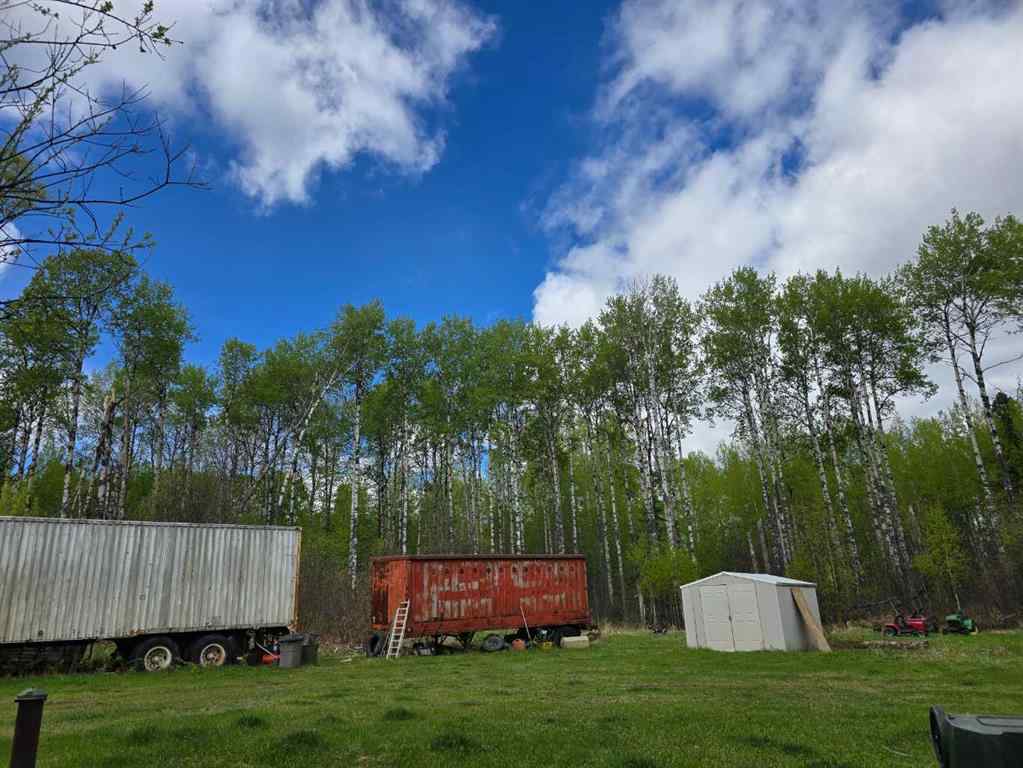MLS® A2226777 -  53216 Range Road 181   in NONE Rural Yellowhead County, Residential