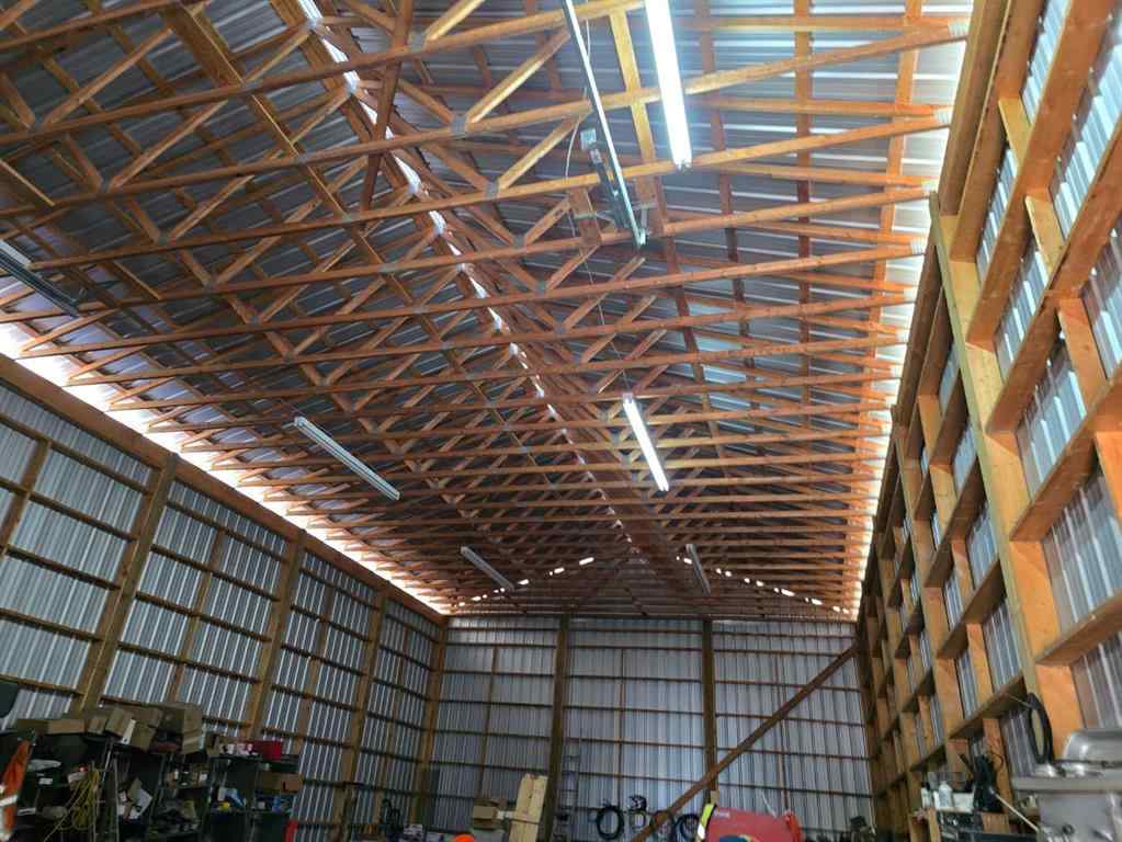 MLS® A2226777 -  53216 Range Road 181   in NONE Rural Yellowhead County, Residential
