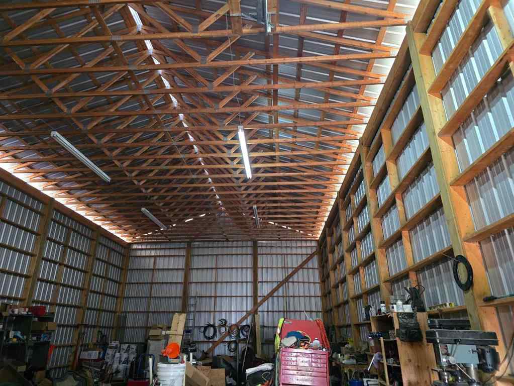 MLS® A2226777 -  53216 Range Road 181   in NONE Rural Yellowhead County, Residential
