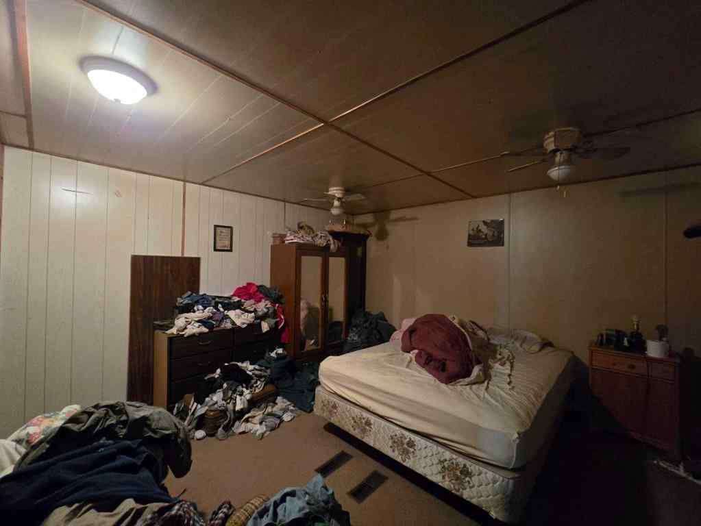 MLS® A2226777 -  53216 Range Road 181   in NONE Rural Yellowhead County, Residential