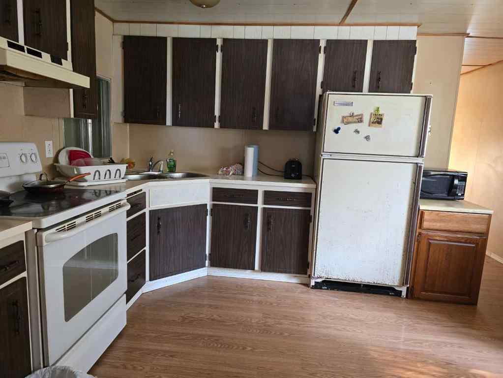 MLS® A2226777 -  53216 Range Road 181   in NONE Rural Yellowhead County, Residential