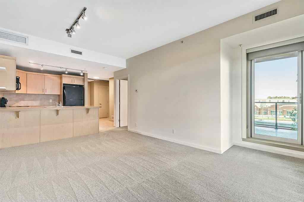 MLS® A2226791 - Unit #407 1410 1 Street SE in Beltline Calgary, Residential