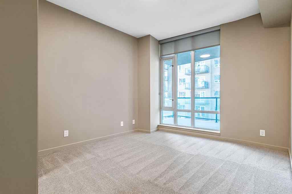 MLS® A2226791 - Unit #407 1410 1 Street SE in Beltline Calgary, Residential