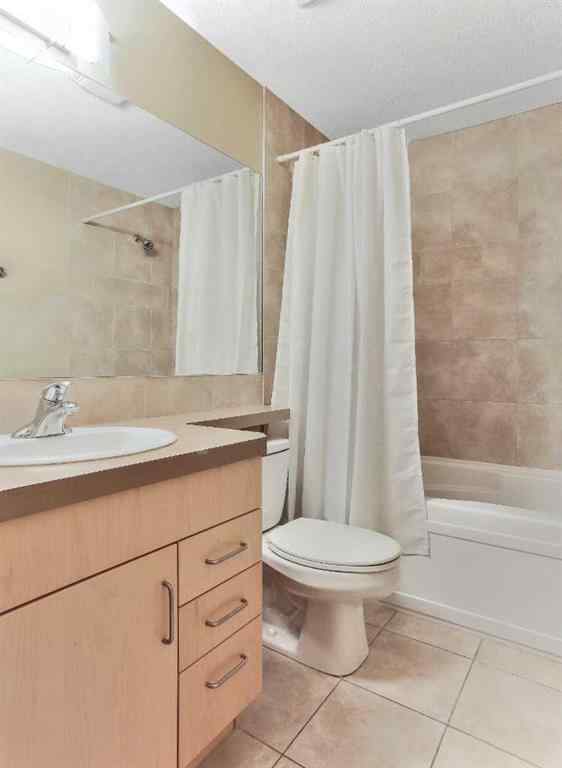 MLS® A2226791 - Unit #407 1410 1 Street SE in Beltline Calgary, Residential