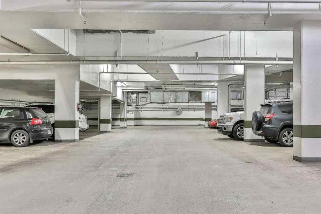 MLS® A2226791 - Unit #407 1410 1 Street SE in Beltline Calgary, Residential