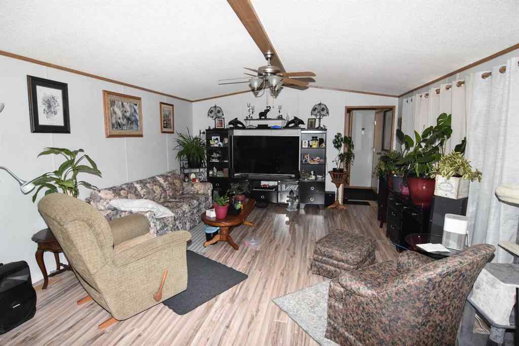 MLS® A2226804 - 251017A &B Range Road 245   in NONE Rural Wheatland County, Residential