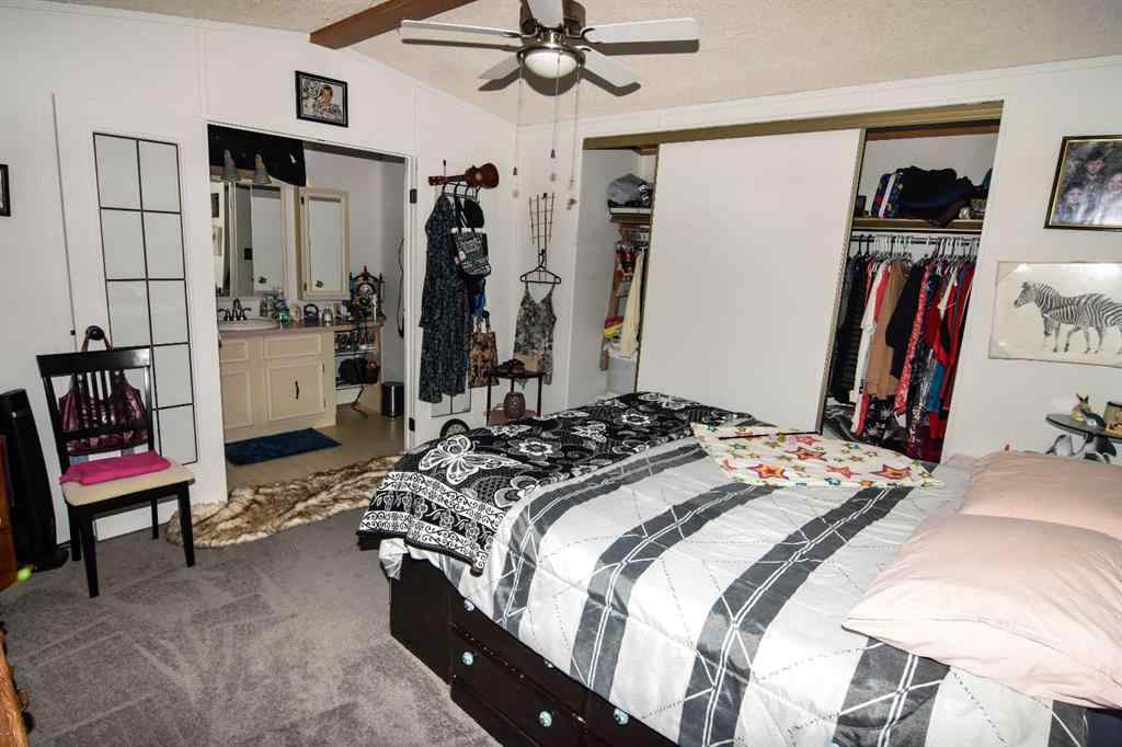 MLS® A2226804 - 251017A &B Range Road 245   in NONE Rural Wheatland County, Residential