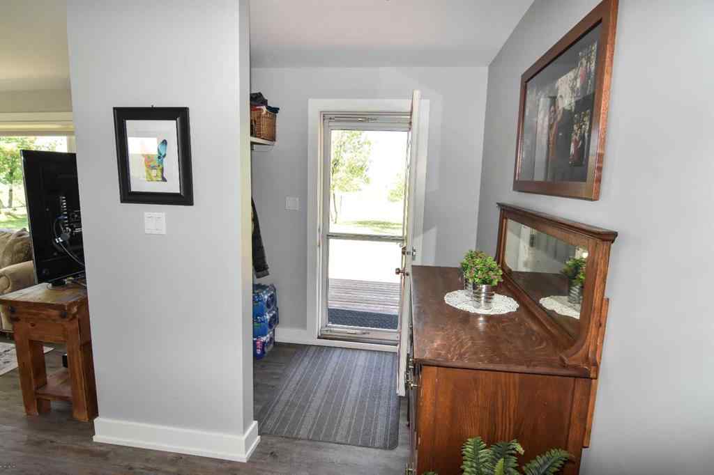 MLS® A2226804 - 251017A &B Range Road 245   in NONE Rural Wheatland County, Residential