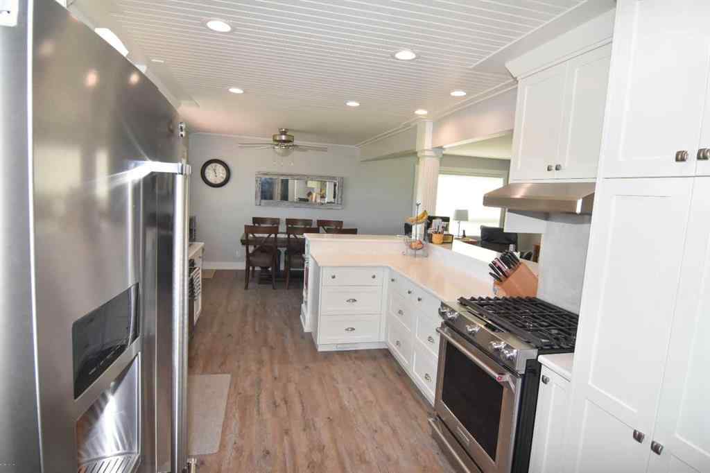 MLS® A2226804 - 251017A &B Range Road 245   in NONE Rural Wheatland County, Residential