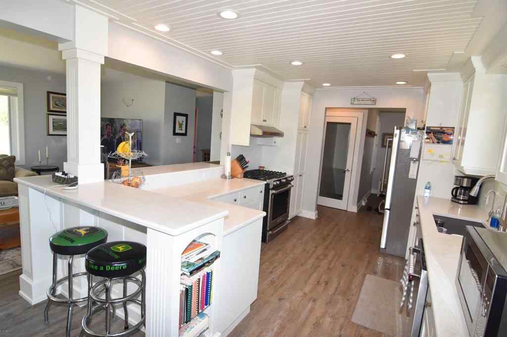 MLS® A2226804 - 251017A &B Range Road 245   in NONE Rural Wheatland County, Residential